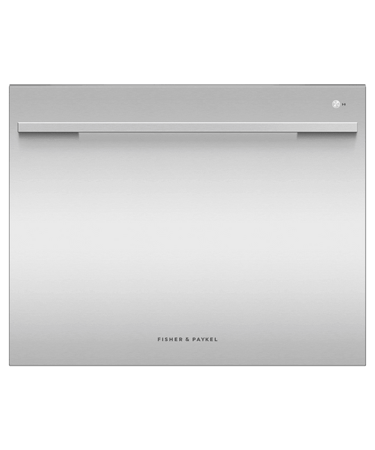 Fisher & Paykel DD24SDFTX9N Single Dishdrawer Dishwasher, Tall, Sanitize