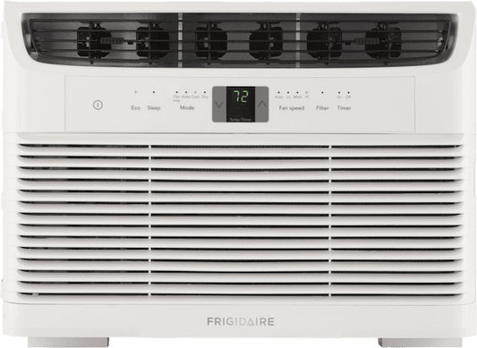 Frigidaire FFRA052WA1 Frigidaire 5,000 Btu Window-Mounted Room Air Conditioner