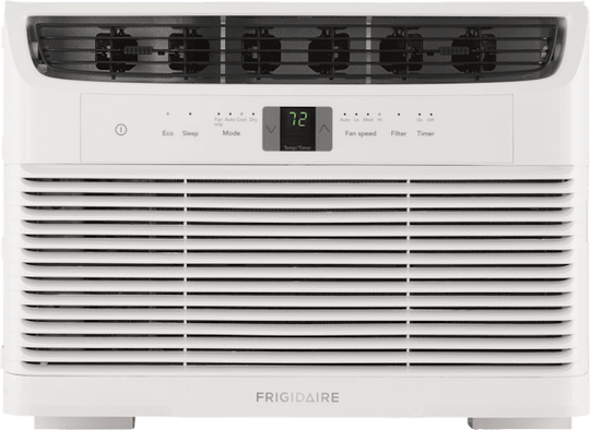 Frigidaire FFRA052WA1 Frigidaire 5,000 Btu Window-Mounted Room Air Conditioner
