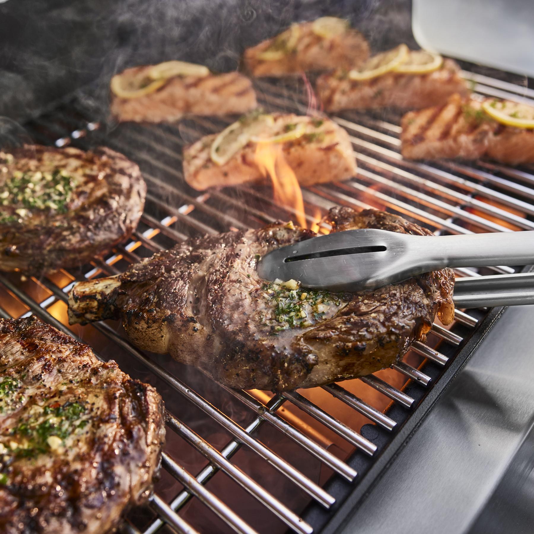 Weber 1500538 Natural Gas Bbq | Town Appliance