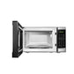 Danby DBMW0721BBS Danby 0.7 Cuft Microwave With Stainless Steel Front
