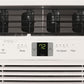 Frigidaire FHWW123WB1 Frigidaire 12,000 Btu Connected Window-Mounted Room Air Conditioner