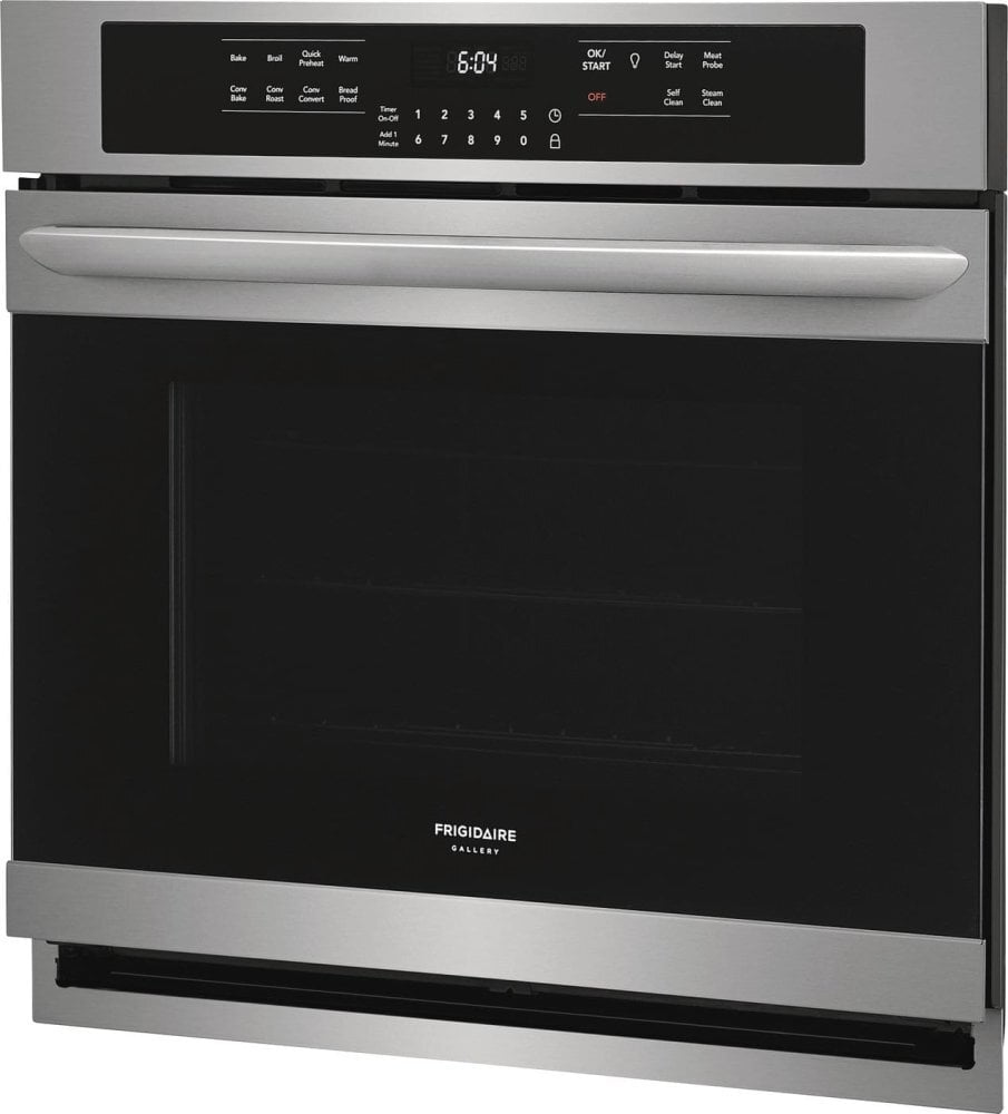 Frigidaire FGEW3066UF Frigidaire Gallery 30'' Single Electric Wall Oven