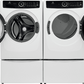 Electrolux ELFW7437AW 4.5 Cu. Ft. Front Load Washer