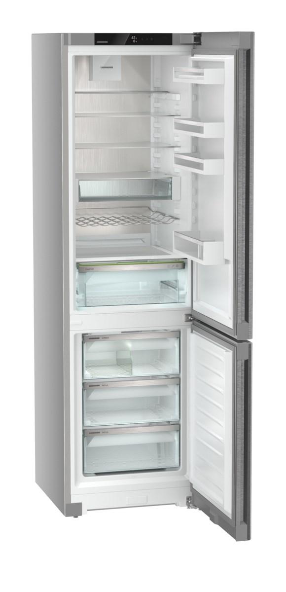 Liebherr C5740IM Combined Fridge-Freezers With Easyfresh And Nofrost