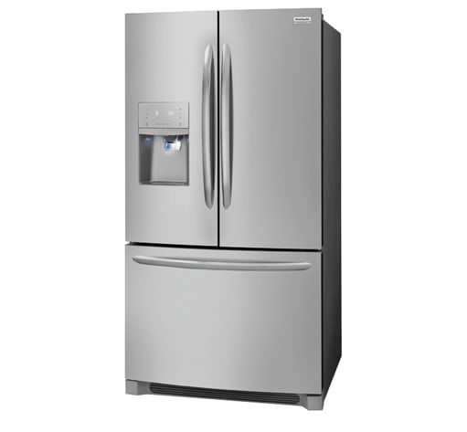 Frigidaire FGHB2868TF Frigidaire Gallery 26.8 Cu. Ft. French Door Refrigerator