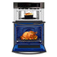 Lg LWC3063BD 1.7/4.7 Cu. Ft. Smart Wi-Fi Enabled Combination Double Wall Oven