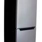 Danby DCR041C1BSLDB6 Danby 4.1 Cu. Ft. Bottom Mount Compact Refrigerator