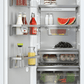 Miele K2612VI  - Mastercool™ Refrigerator For High-End Design And Technology On A Large Scale.