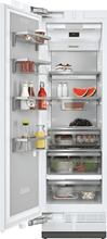 Miele K2612VI  - Mastercool™ Refrigerator For High-End Design And Technology On A Large Scale.