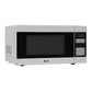 Avanti MT113K0W 1.1 Cu. Ft. Microwave Oven