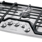Electrolux EW36GC55PS 36'' Gas Cooktop
