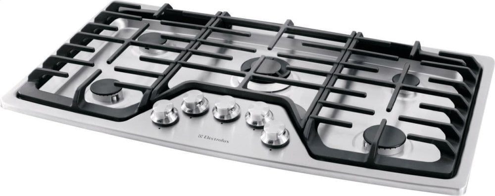 Electrolux EW36GC55PS 36'' Gas Cooktop