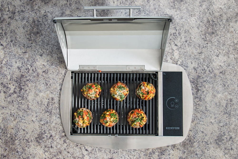 Kenyon B70086 Rio Electric Grill