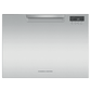 Fisher & Paykel DD24SCTX9N Single Dishdrawer Dishwasher, Tall, Sanitize