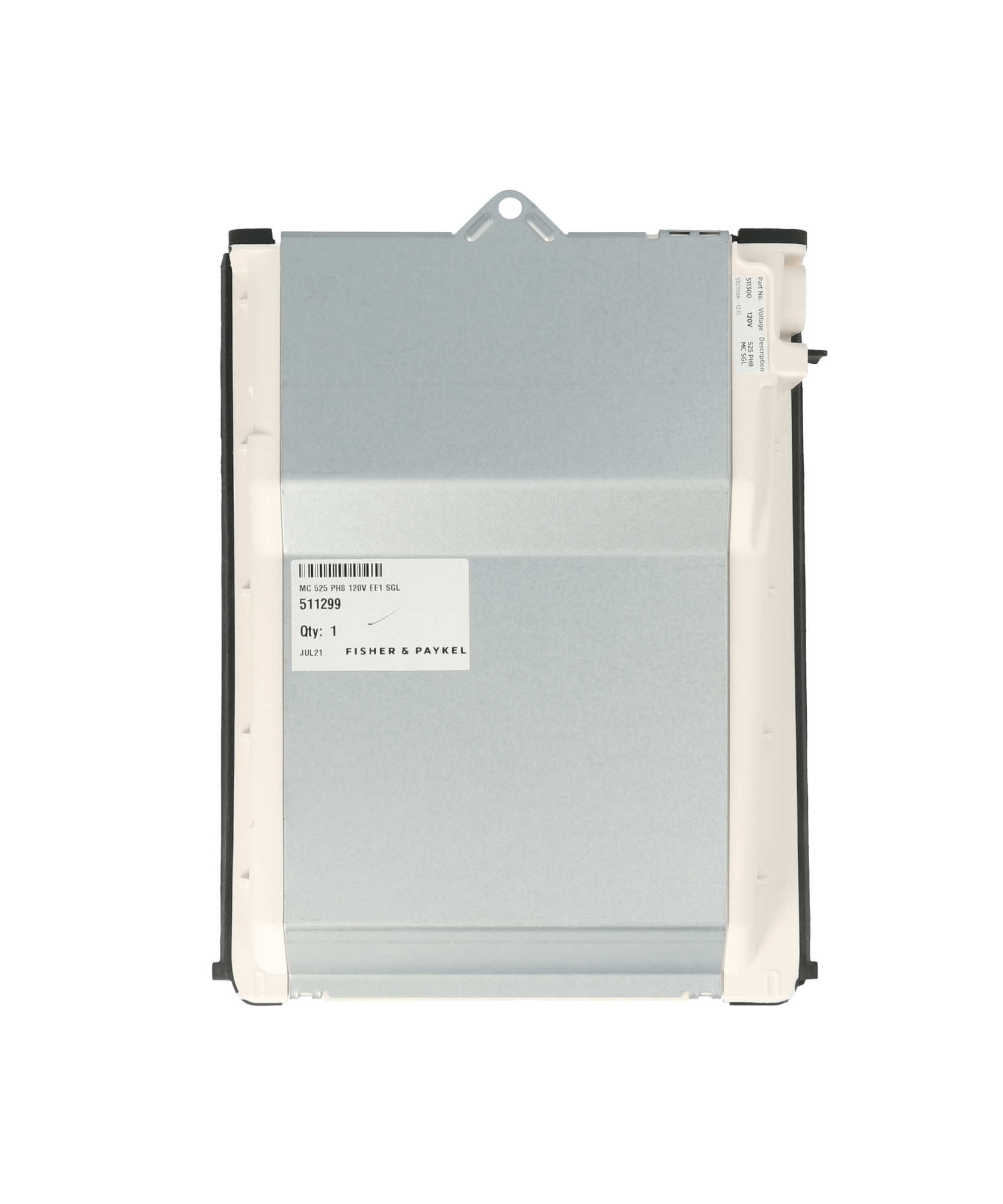 Fisher & Paykel 511299 Control Module