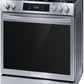 Frigidaire GCFG3060BF Frigidaire Gallery 30