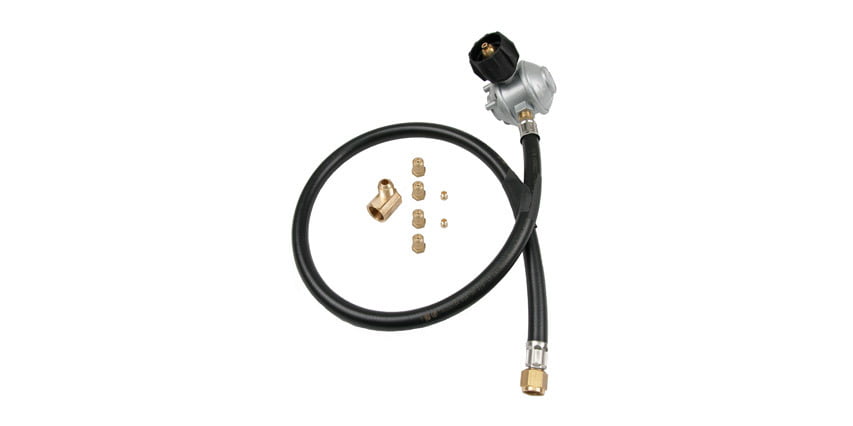 Lynx ATRLPK Ng To Lp Conversion Kit For All Trident Grills