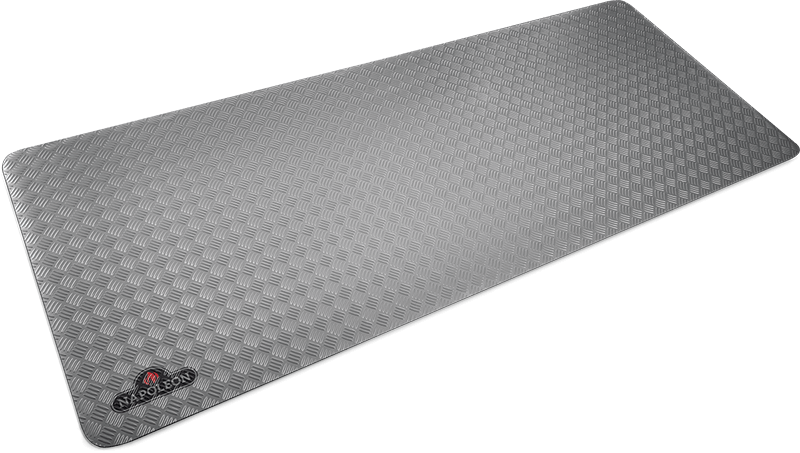 Napoleon Bbq 68002 Grill Mat For Large Grills