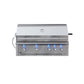 Xo Appliance XOGRILL42L 42In Grill 4 Burner W/ Rotiss Burner Lp