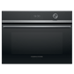 Fisher & Paykel OM24NDTDX1 Convection Speed Oven, 24