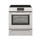 Frigidaire FFEH3054US Frigidaire 30'' Front Control Freestanding Electric Range