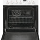 Frigidaire FCFE2425AW Frigidaire 24'' Freestanding Electric Range