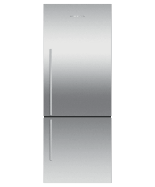 Fisher & Paykel RF135BDRJX4 Freestanding Refrigerator Freezer, 25", 13.5 Cu Ft, Ice