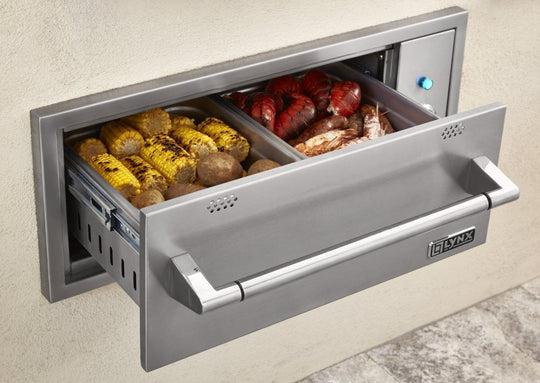 Lynx L30WD1 Lynx 30" Warming Drawer
