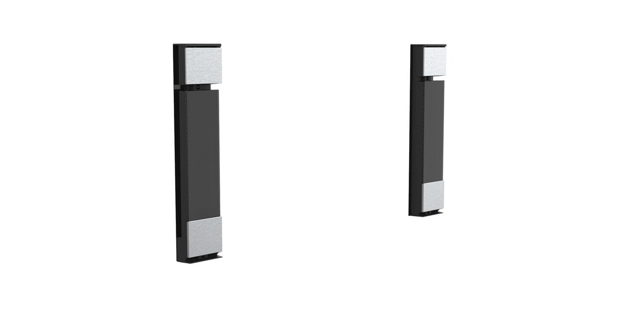 Sharp SKMD30E3DS 30 In. Extension Kit For Sharp Smd2480Cs Microwave Drawer Oven