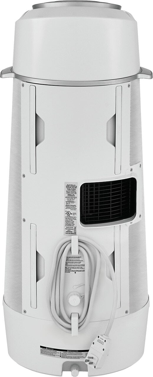 Frigidaire FGPC1244T1 Frigidaire Gallery 12,000 Btu Cool Connect&#8482; Smart Portable Air Conditioner With Wi-Fi Control