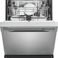 Frigidaire FFBD2420US Frigidaire 24'' Built-In Dishwasher
