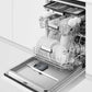 Fisher & Paykel DW24U6I1 Integrated Dishwasher, 24