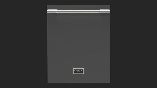 Fulgor Milano F6UHK24DISH Pro Handle Kit For 24" Dishwashers