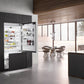 Miele KF2902VI Kf 2902 Vi - Mastercool™ Fridge-Freezer For High-End Design And Technology On A Large Scale.