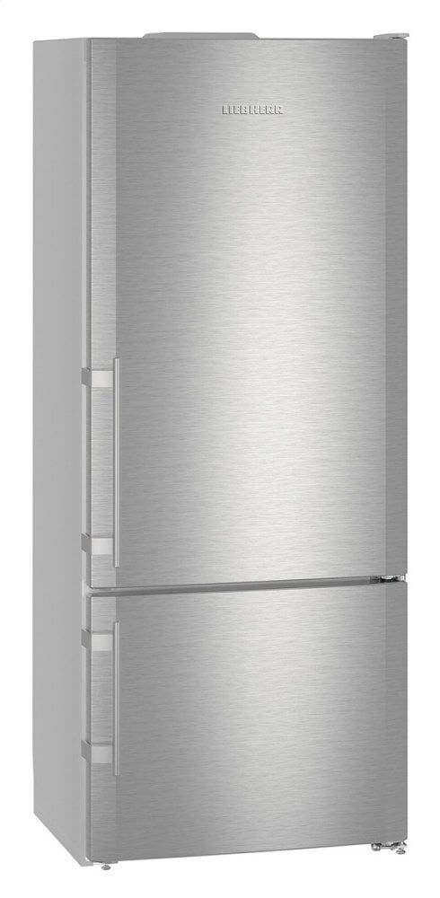 Liebherr CS1410 30" Fridge-Freezer With Nofrost