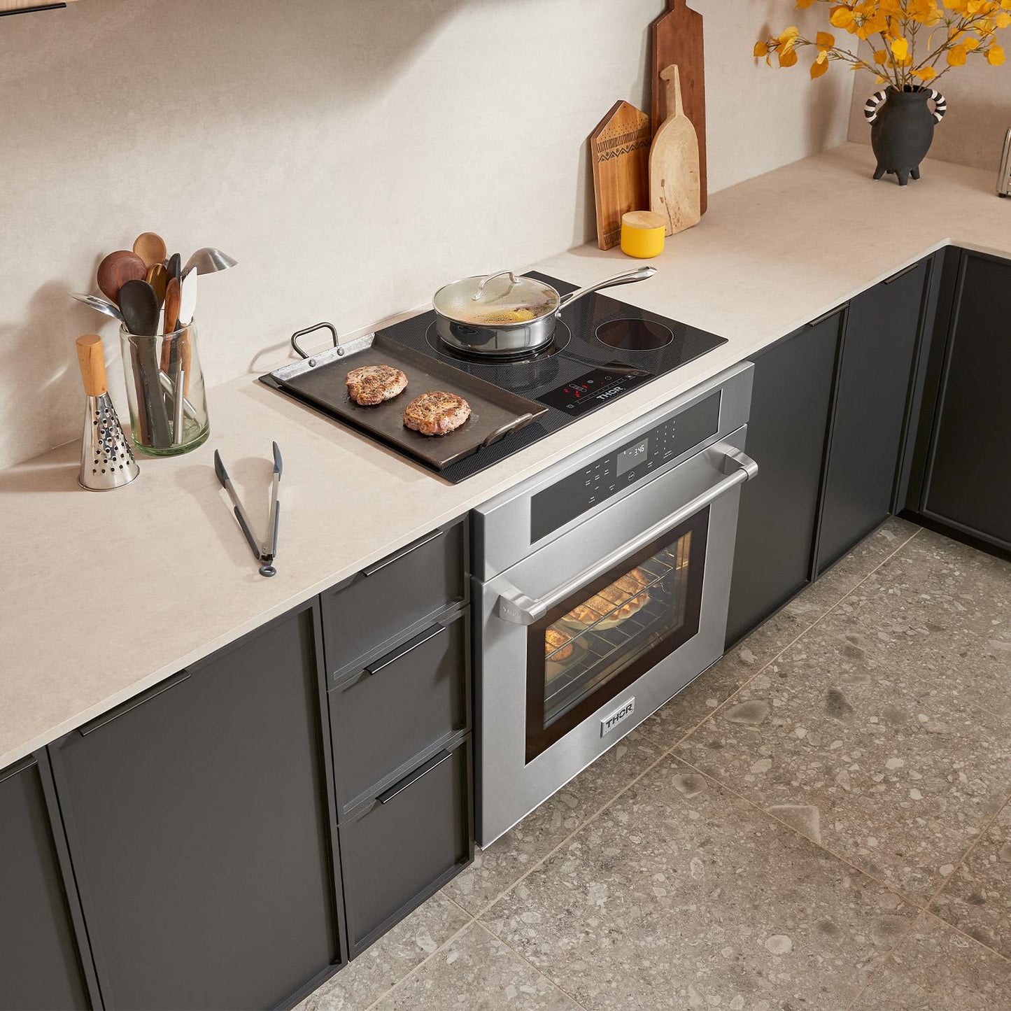 Thor Kitchen TEC30