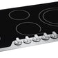 Frigidaire FPEC3677RF Frigidaire Professional 36'' Electric Cooktop