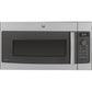 Ge Appliances PSA9240SPSS Ge Profile™ Over-The-Range Oven With Advantium® Technology