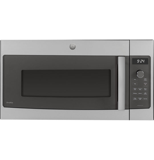 Ge Appliances PSA9240SPSS Ge Profile™ Over-The-Range Oven With Advantium® Technology