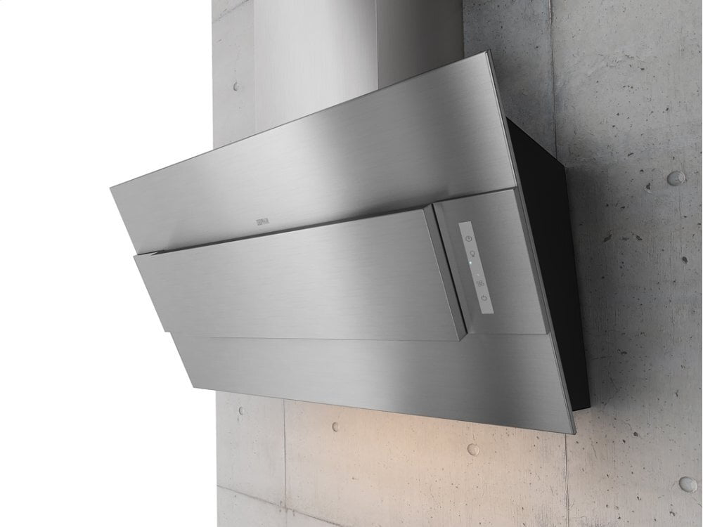 Zephyr AINM80ASX 31-1/2" Incline Wall