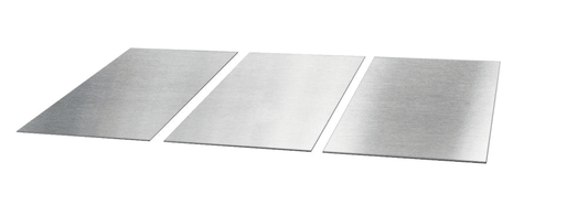 Miele DRP6590D Drp 6590 D - Edge Vented Panel For The Da 290X Ventilation System.