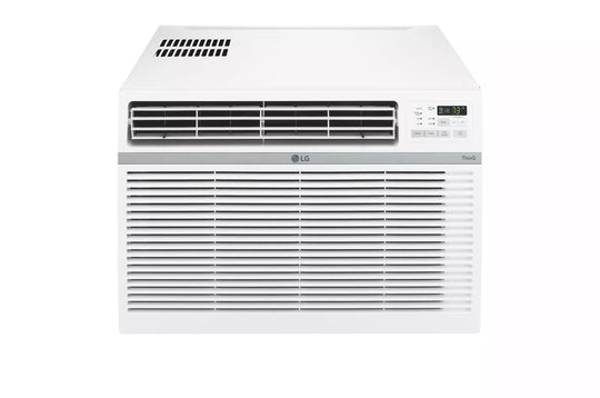 Lg LW2521ERSM 24,500 Btu Smart Wi-Fi Enabled Window Air Conditioner
