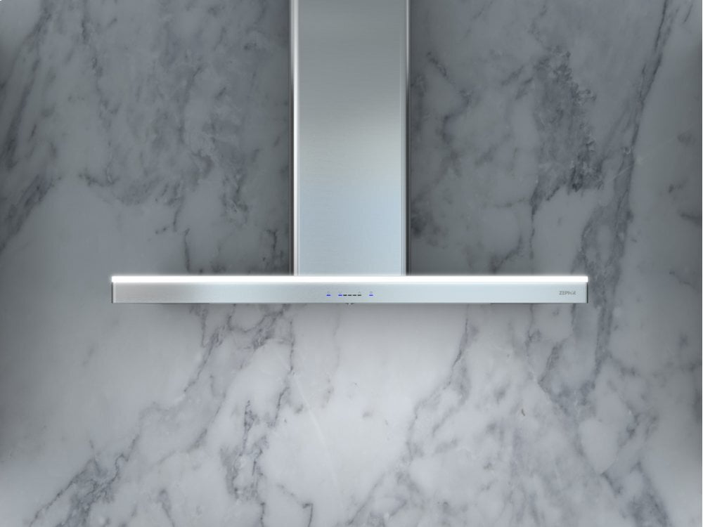 Zephyr ZLUM90BS 36" Luce Wall