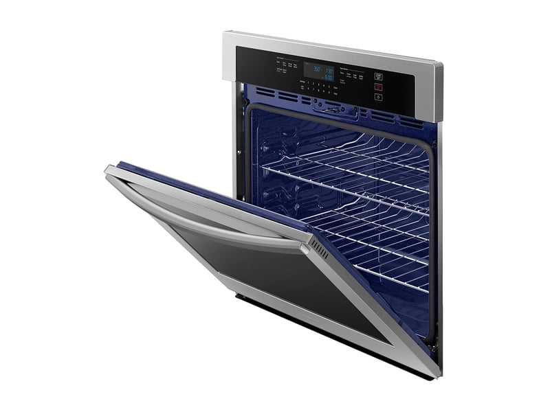 Samsung NV51T5511SS 30" Single Wall Oven With Wi-Fi In Stainless Steel