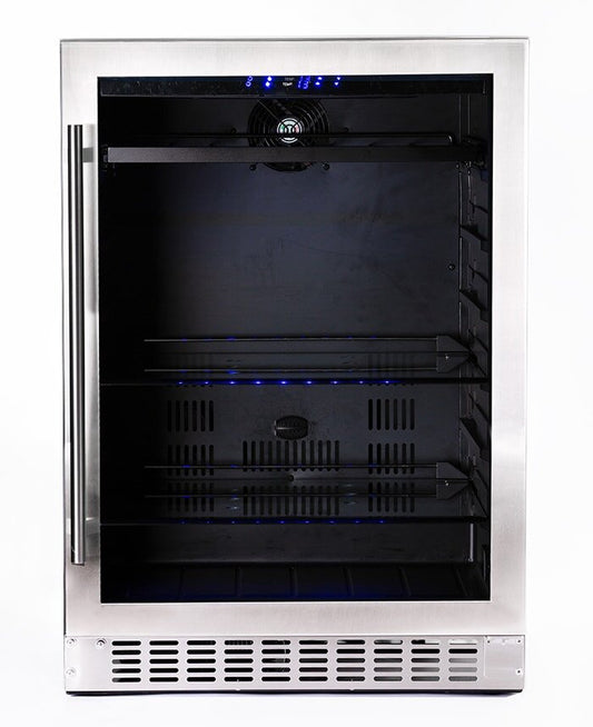 Azure Home Products A224BEVS Beverage Center 2.0