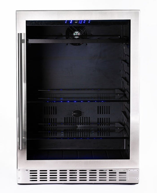 Azure Home Products A224BEVS Beverage Center 2.0