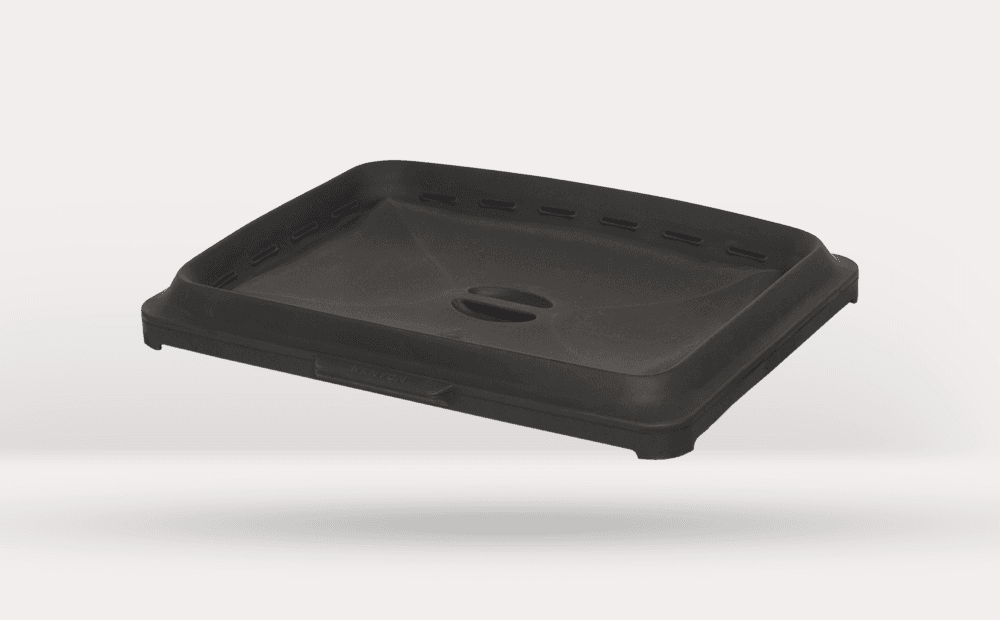 Kenyon B96018 Silken® Grill Lid