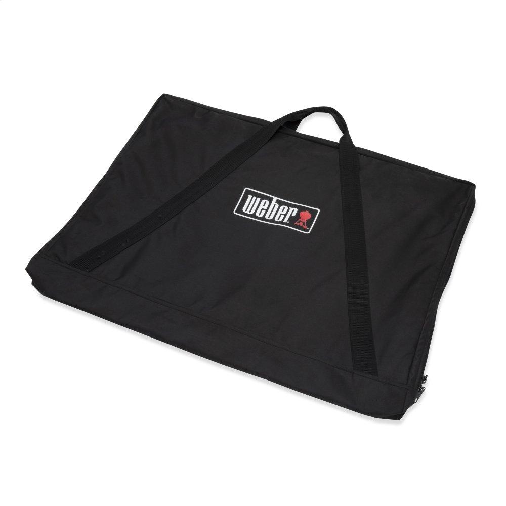 Weber 7035 Griddle Storage Bag 3B