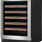 Electrolux EI24WC15VS 24'' Under-Counter Wine Cooler